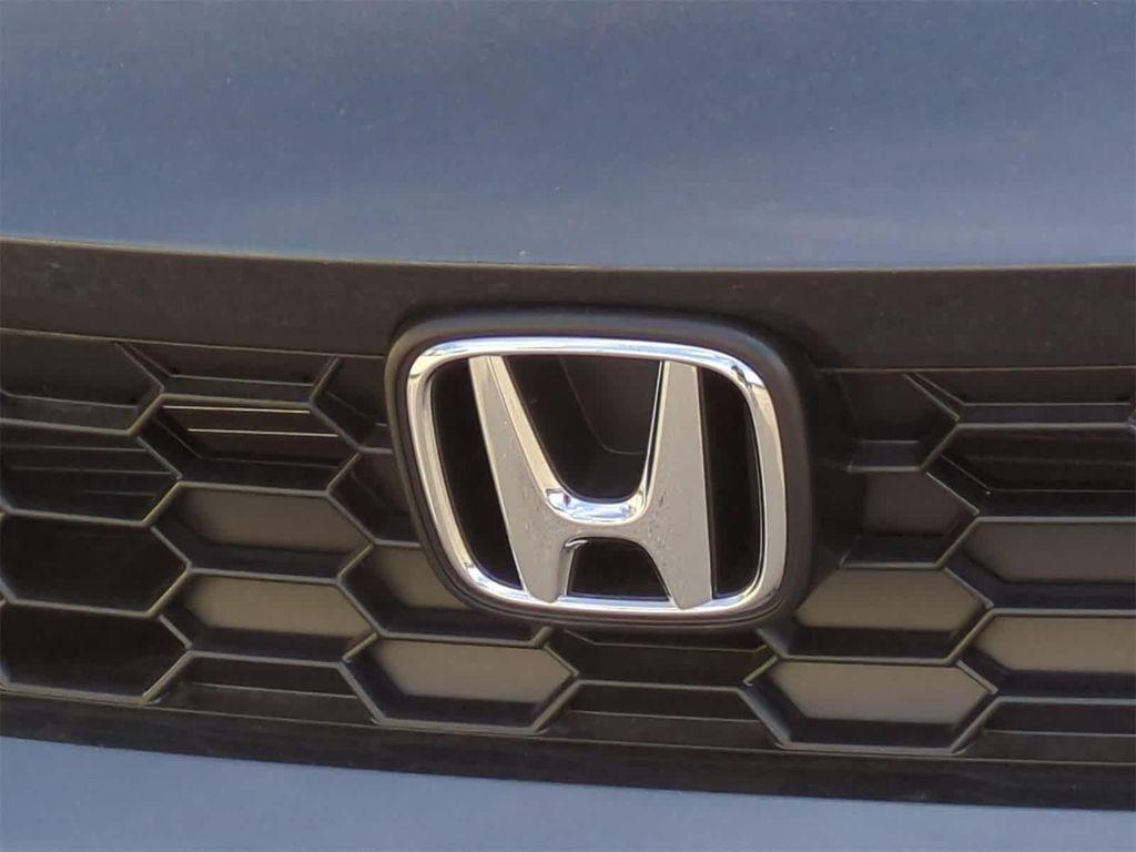 new 2026 Honda Civic car, priced at $25,343