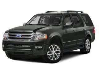 used 2017 Ford Expedition car, priced at $13,990