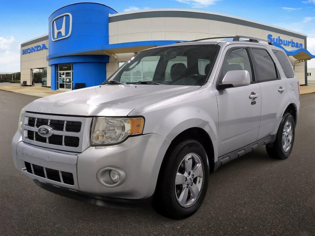 used 2010 Ford Escape car, priced at $5,697