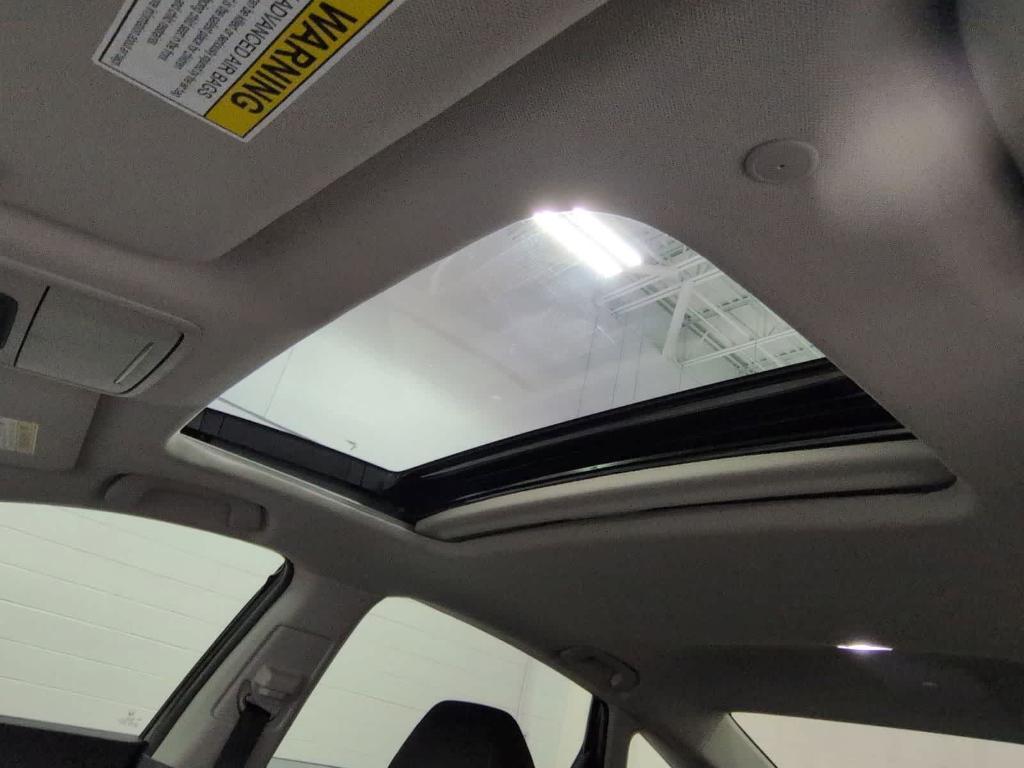 used 2023 Honda Accord car, priced at $22,959