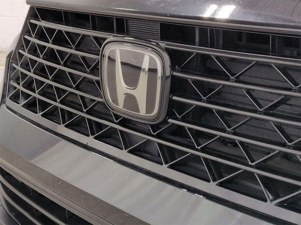 used 2023 Honda Accord car, priced at $23,155