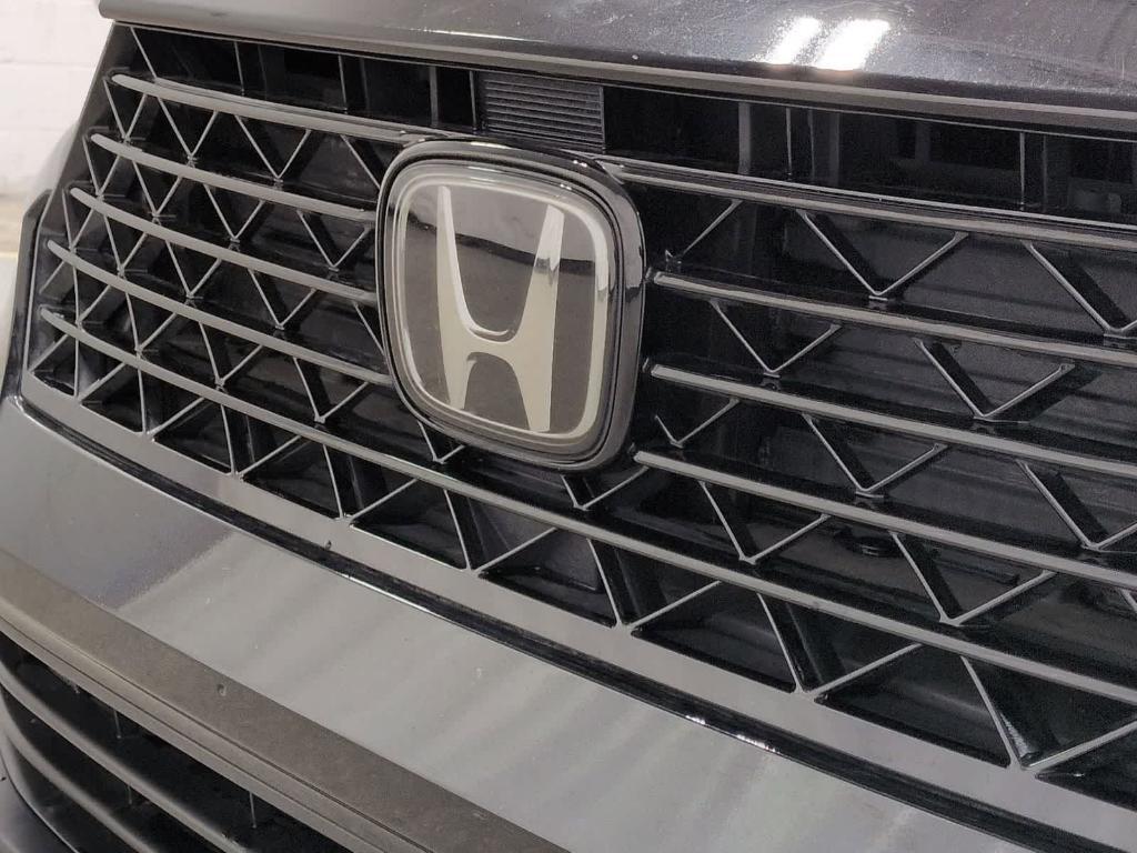 used 2023 Honda Accord car, priced at $22,959