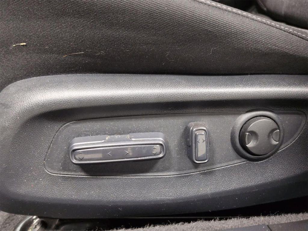 used 2023 Honda Accord car, priced at $23,155