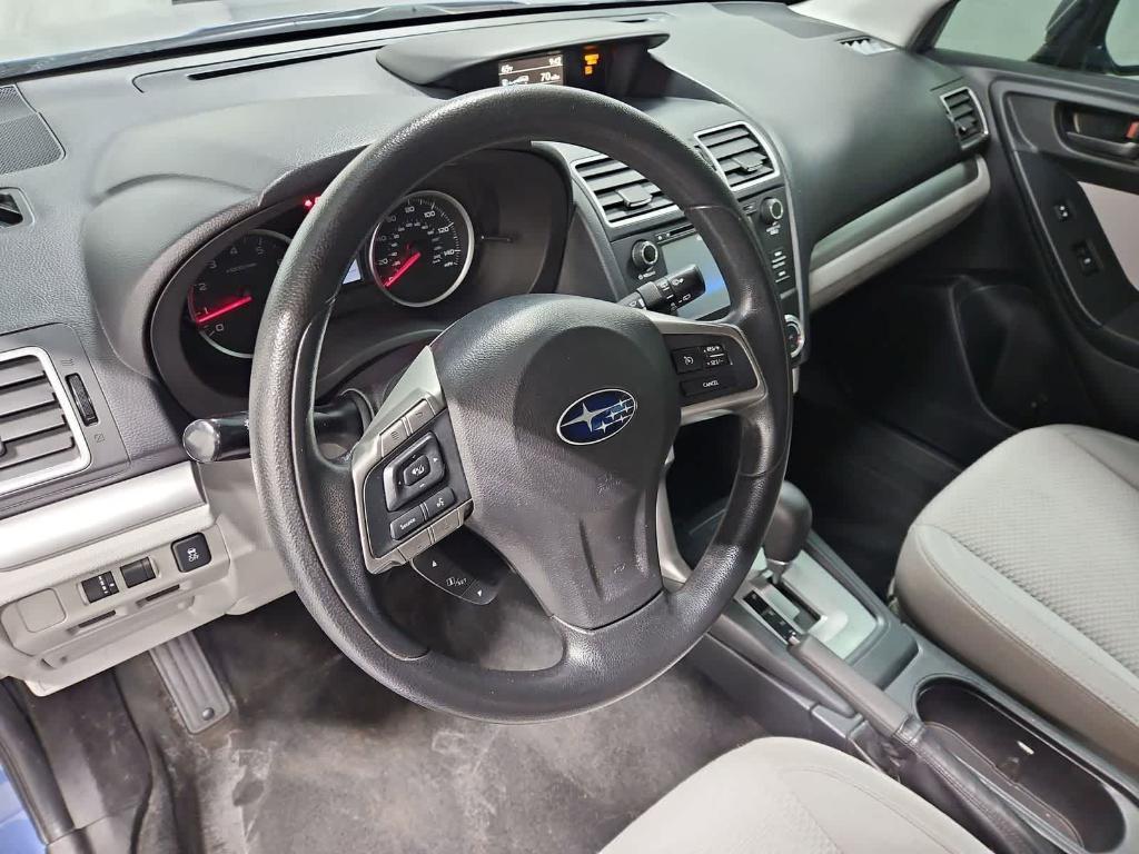 used 2016 Subaru Forester car, priced at $7,597