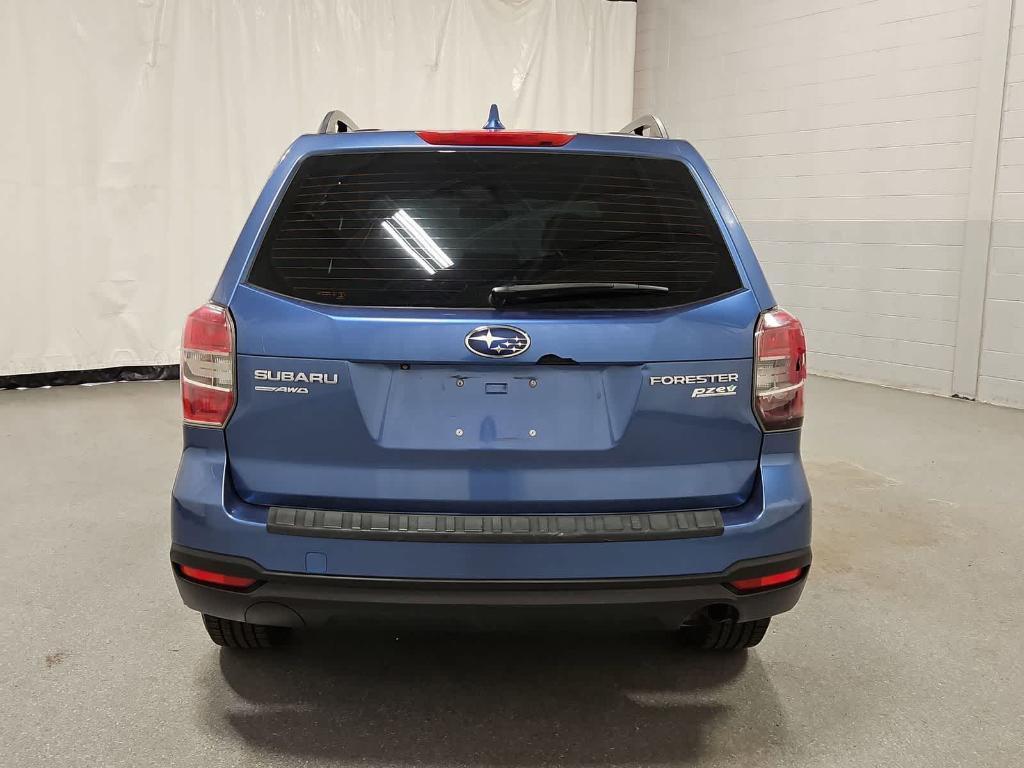 used 2016 Subaru Forester car, priced at $7,597