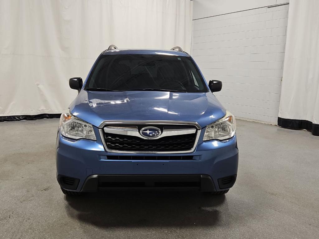 used 2016 Subaru Forester car, priced at $7,597