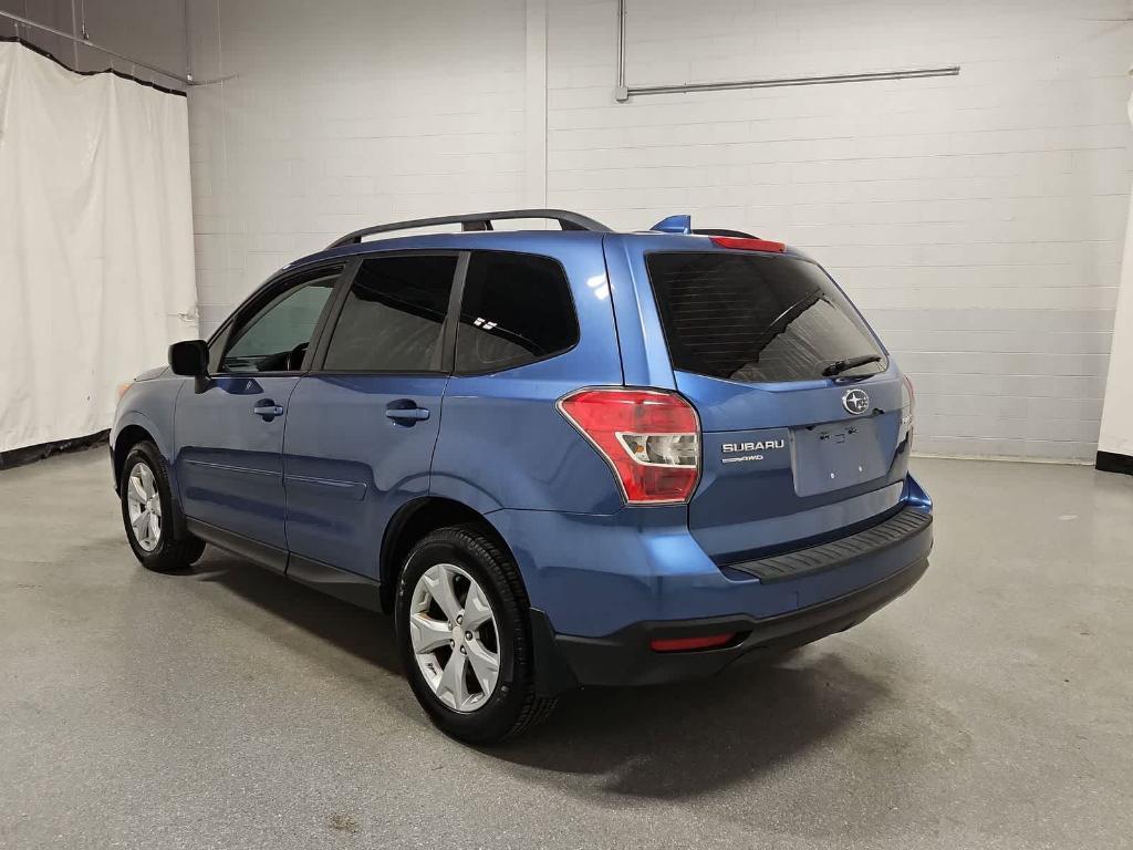 used 2016 Subaru Forester car, priced at $7,597