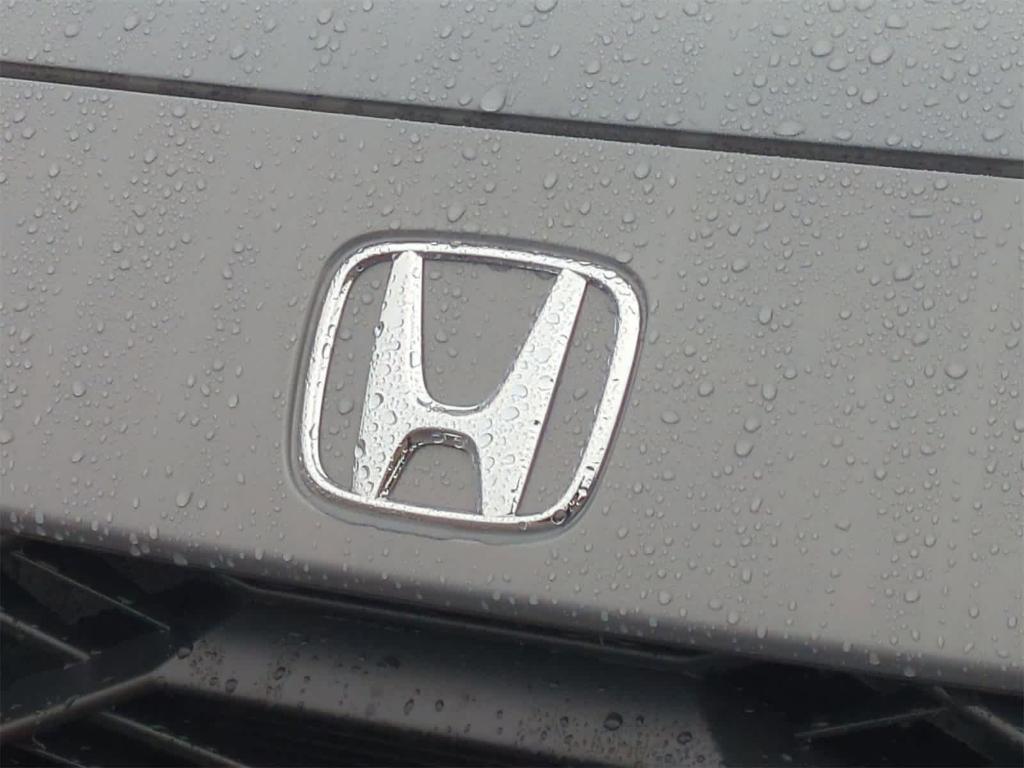 new 2026 Honda HR-V car, priced at $30,383