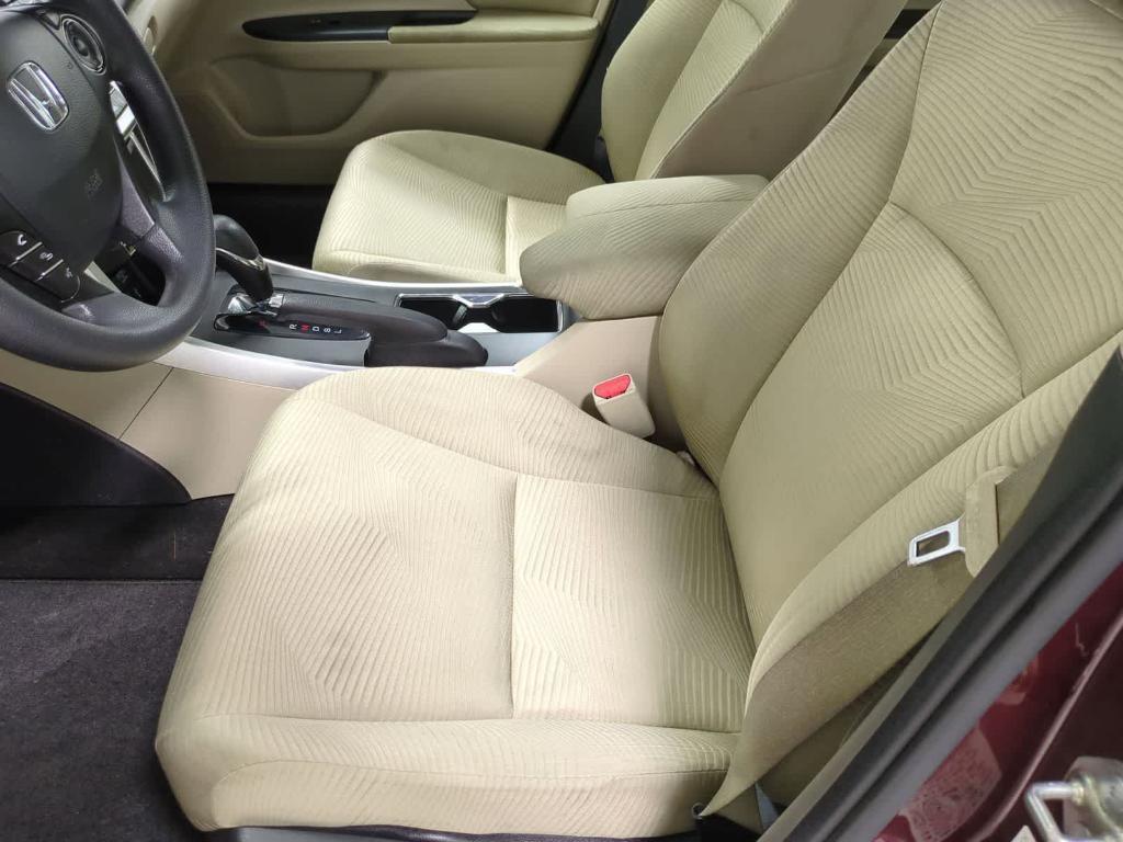 used 2014 Honda Accord car, priced at $10,997