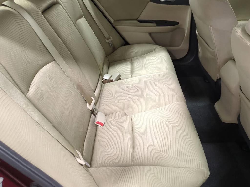 used 2014 Honda Accord car, priced at $10,997