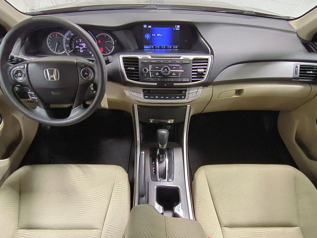 used 2014 Honda Accord car, priced at $10,997