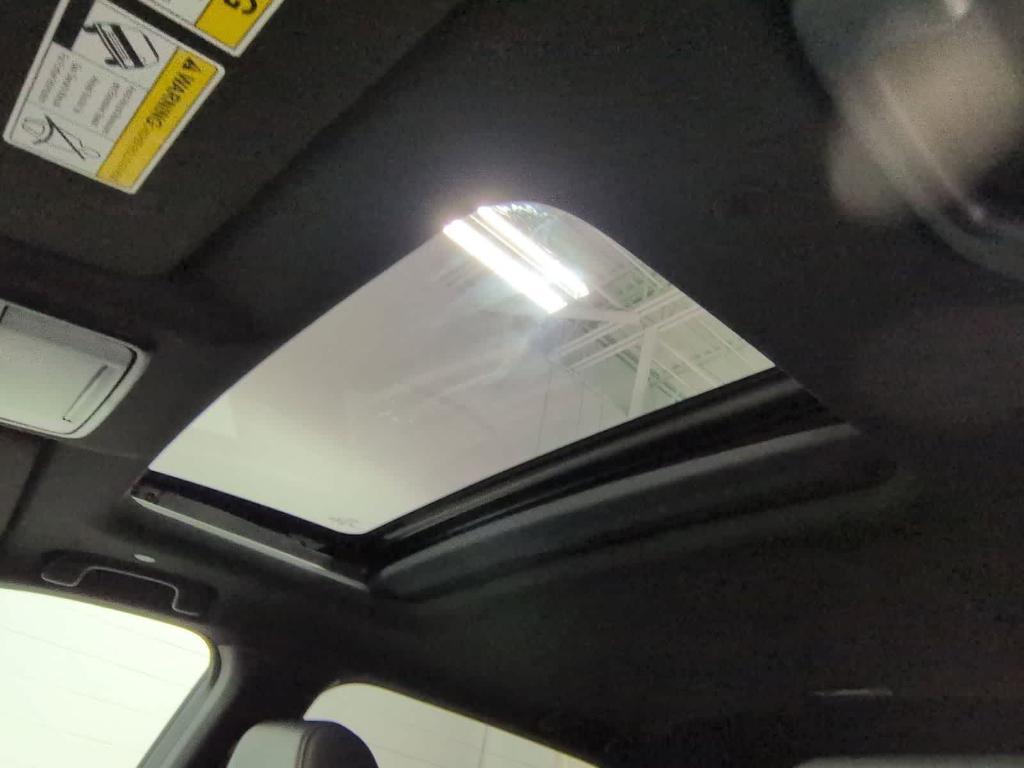 used 2024 Honda CR-V Hybrid car, priced at $33,480