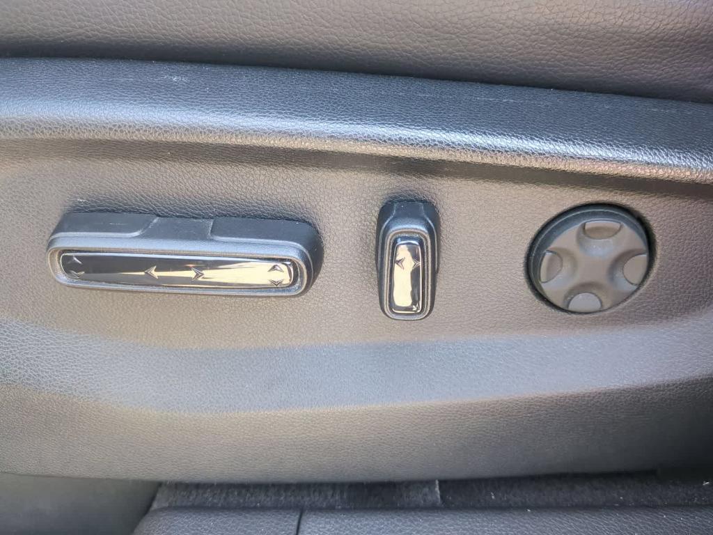 used 2023 Honda Odyssey car, priced at $40,562