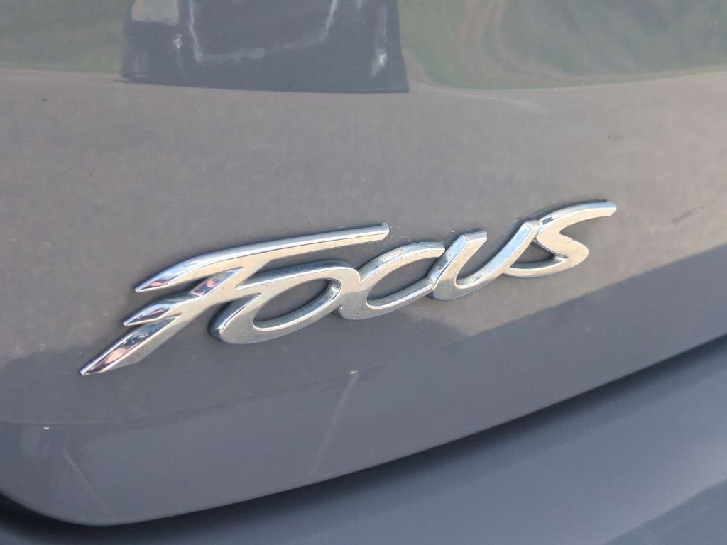used 2017 Ford Focus RS car, priced at $25,104