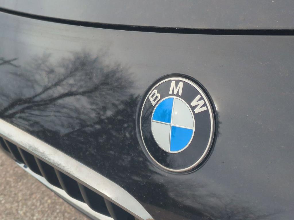 used 2020 BMW X2 car, priced at $14,825