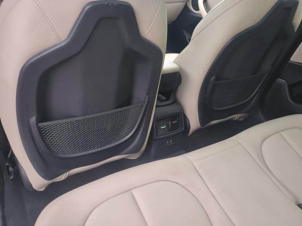 used 2020 BMW X2 car, priced at $14,825