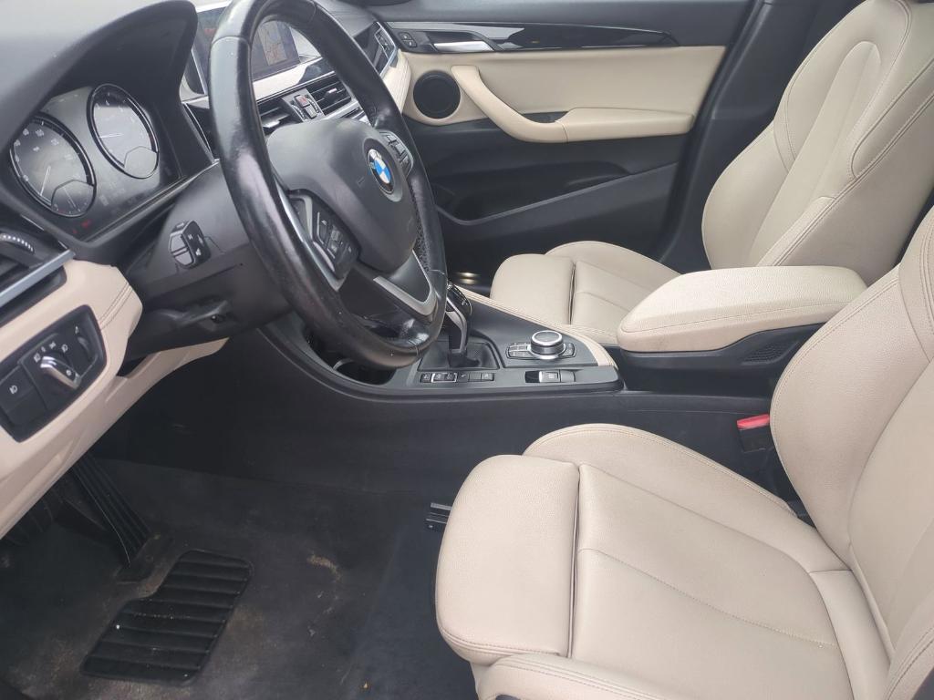used 2020 BMW X2 car, priced at $14,825