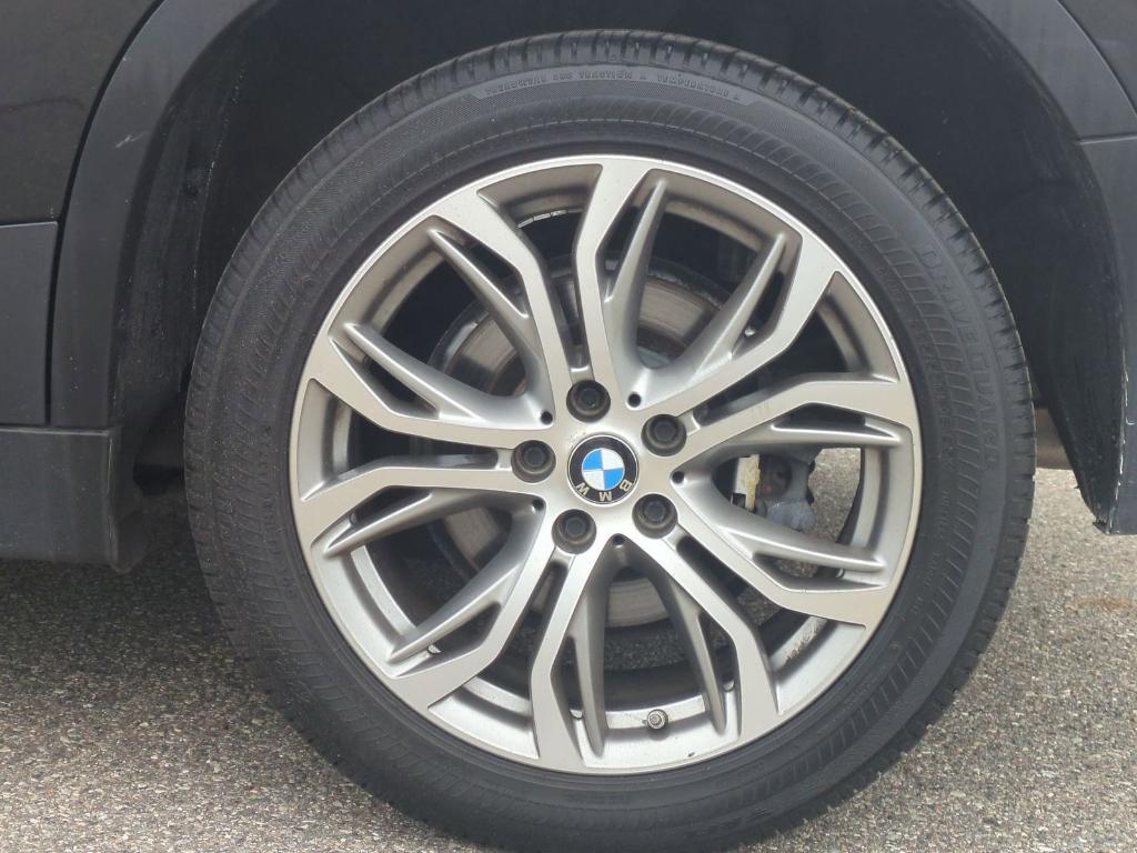 used 2020 BMW X2 car, priced at $14,825