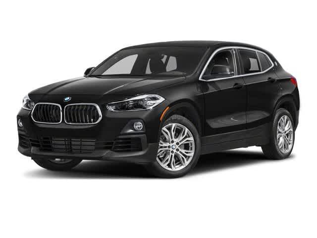 used 2020 BMW X2 car, priced at $14,989