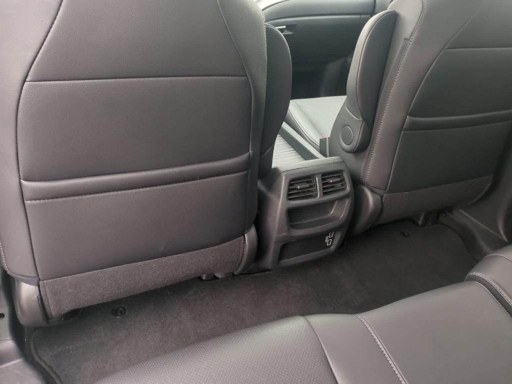 used 2023 Honda Passport car, priced at $32,741