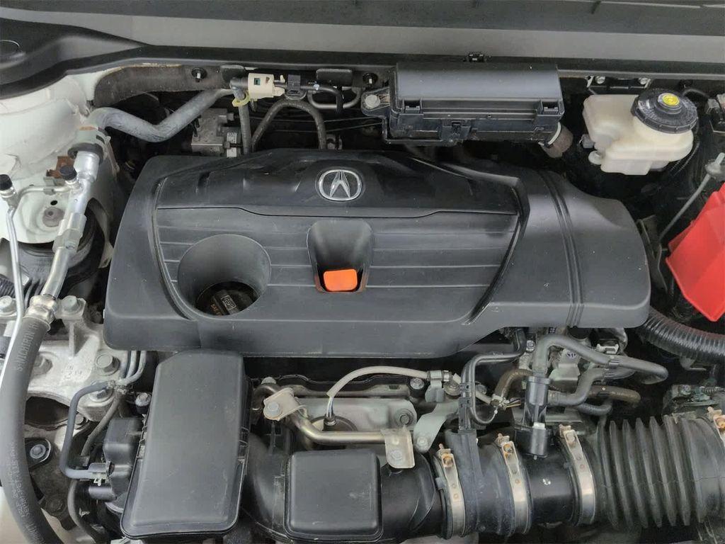 used 2020 Acura RDX car, priced at $25,399