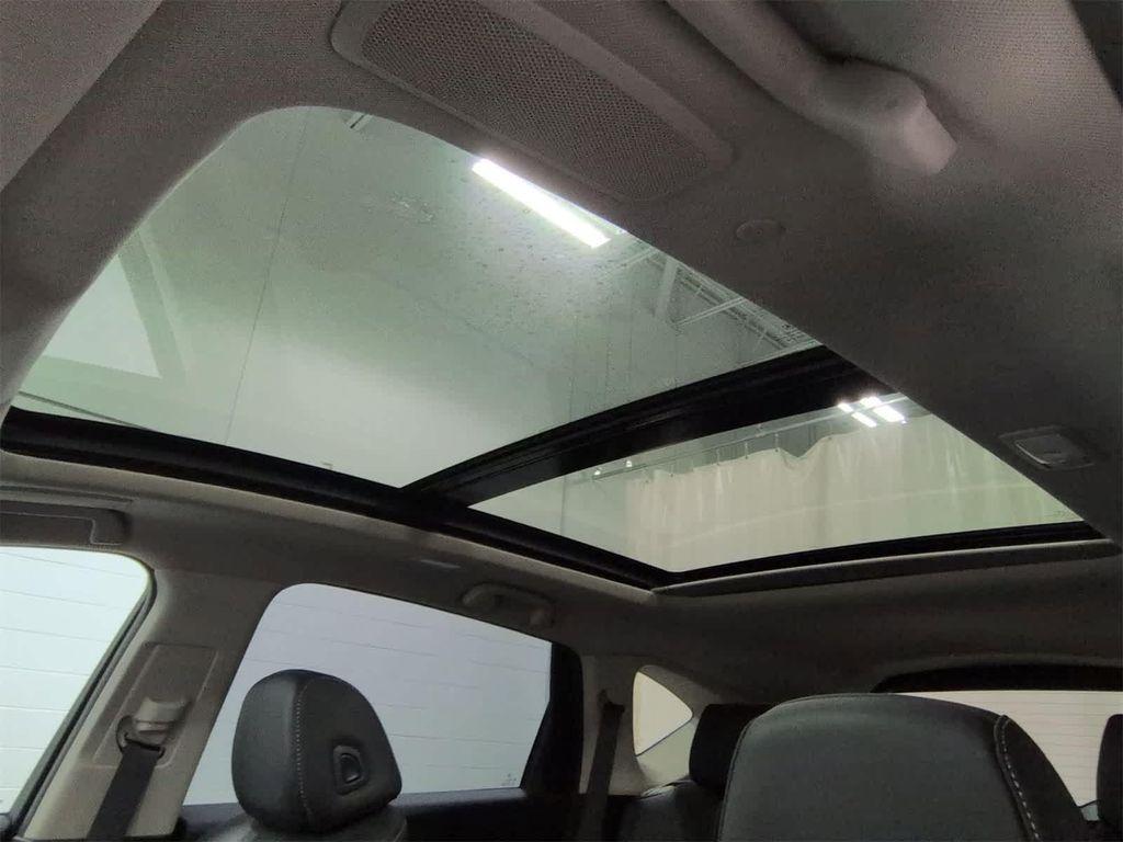 used 2020 Acura RDX car, priced at $25,399