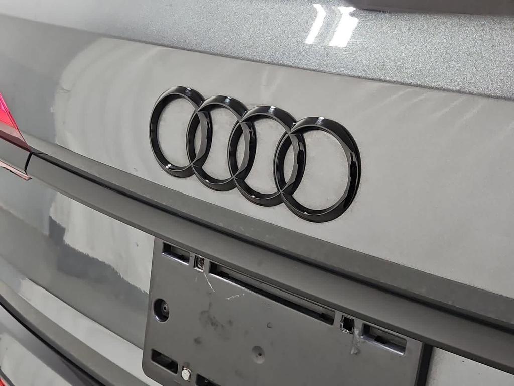 used 2021 Audi SQ7 car, priced at $43,489
