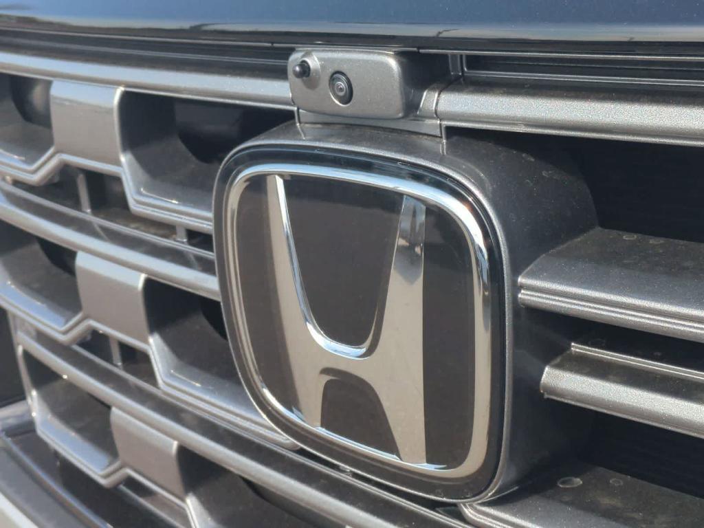 new 2026 Honda Pilot car, priced at $51,345