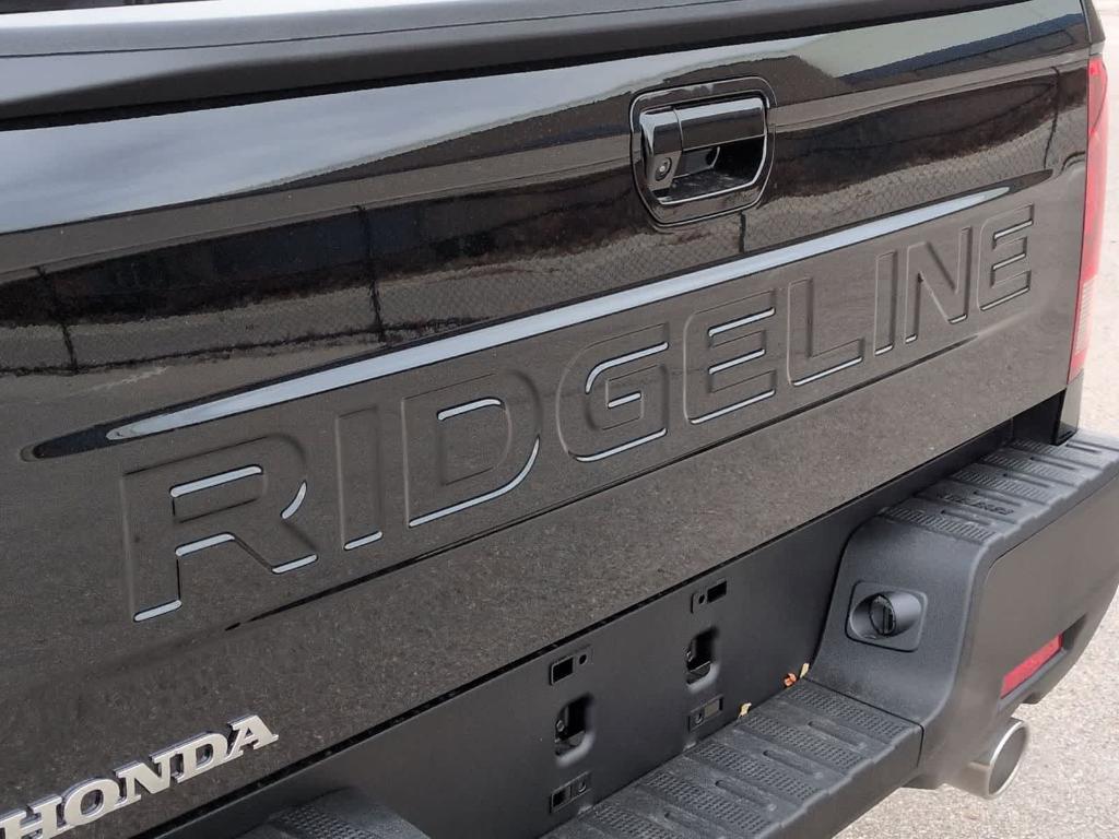 new 2026 Honda Ridgeline car, priced at $42,300