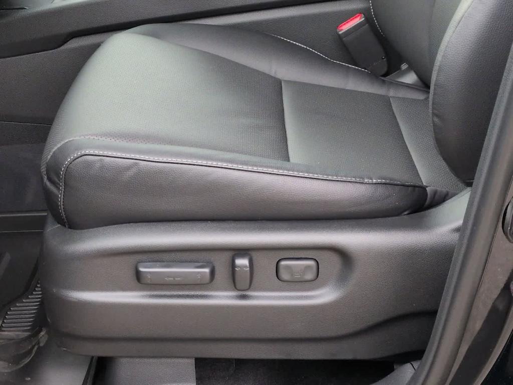 new 2026 Honda Ridgeline car, priced at $42,300