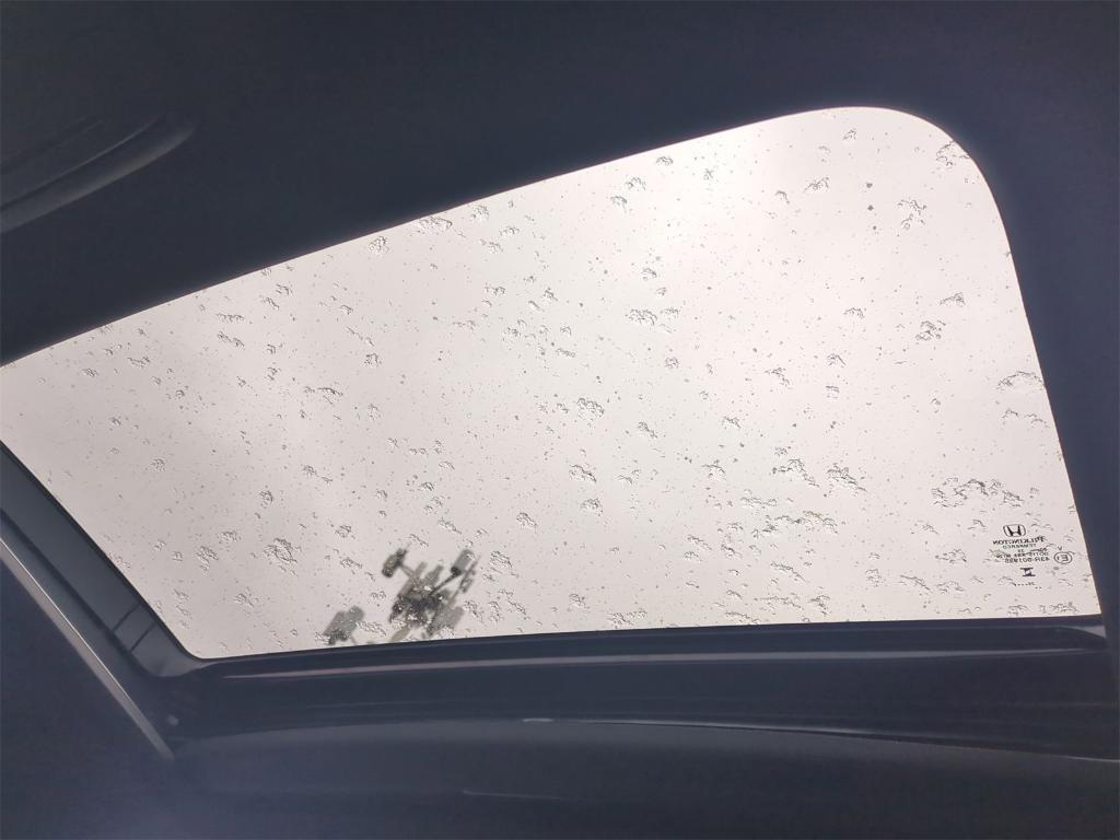 new 2025 Honda Accord Hybrid car, priced at $35,300