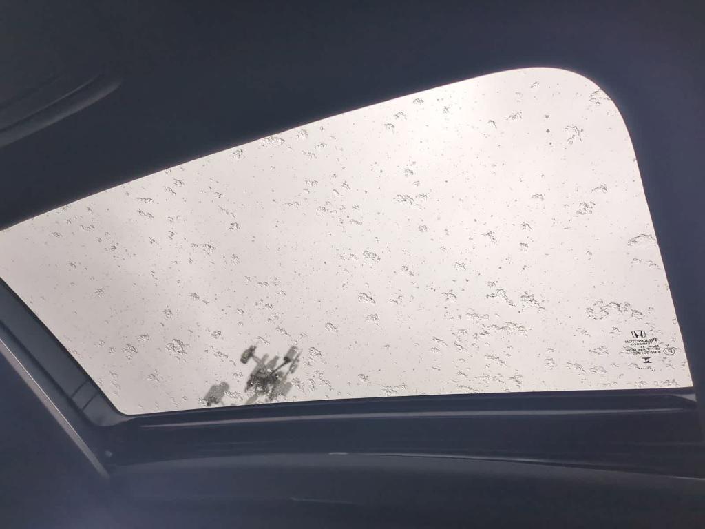 new 2025 Honda Accord Hybrid car, priced at $32,800