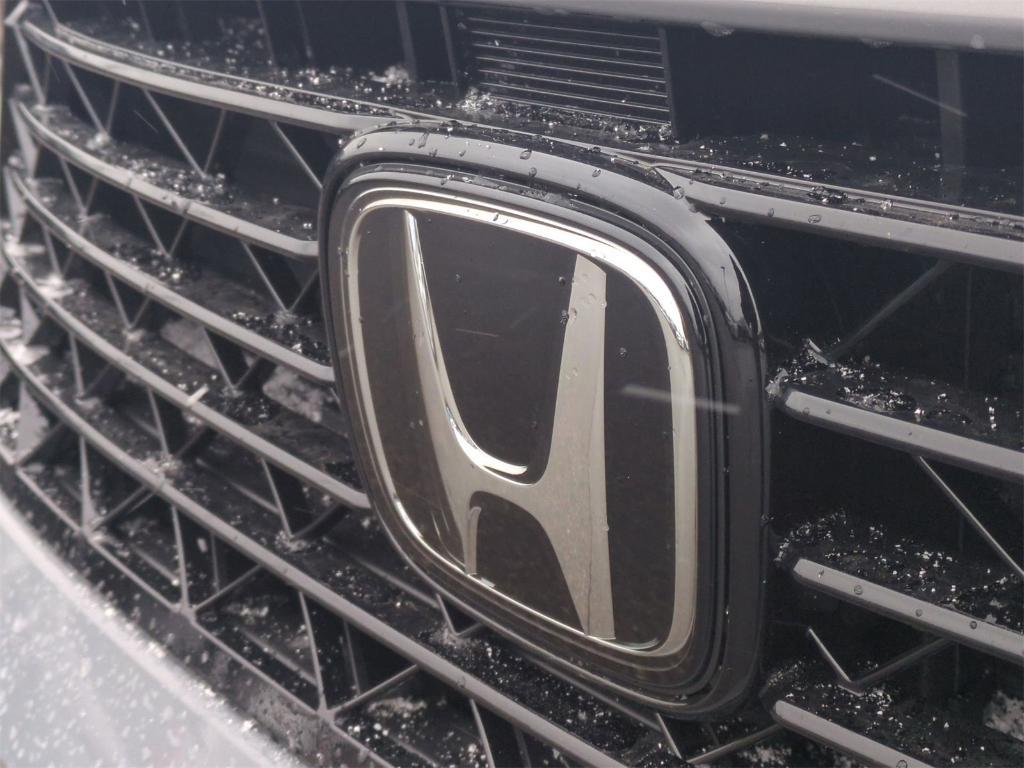 new 2025 Honda Accord Hybrid car, priced at $35,300