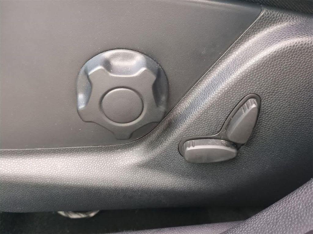 used 2020 Ford EcoSport car, priced at $13,298