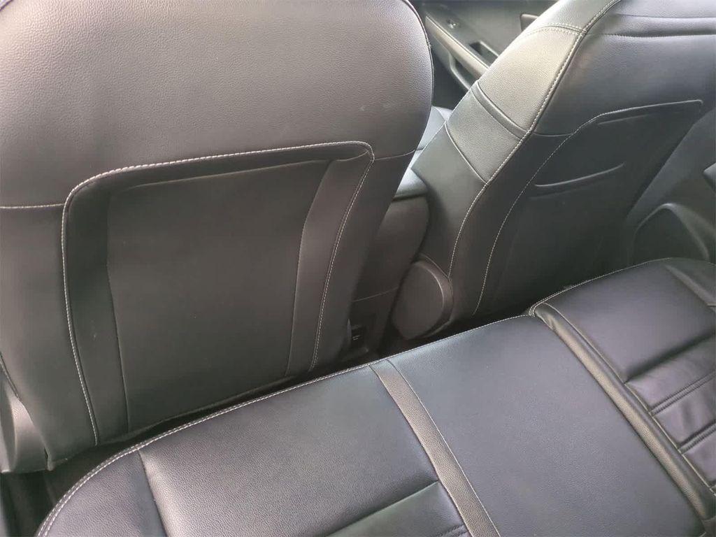 used 2020 Ford EcoSport car, priced at $13,298