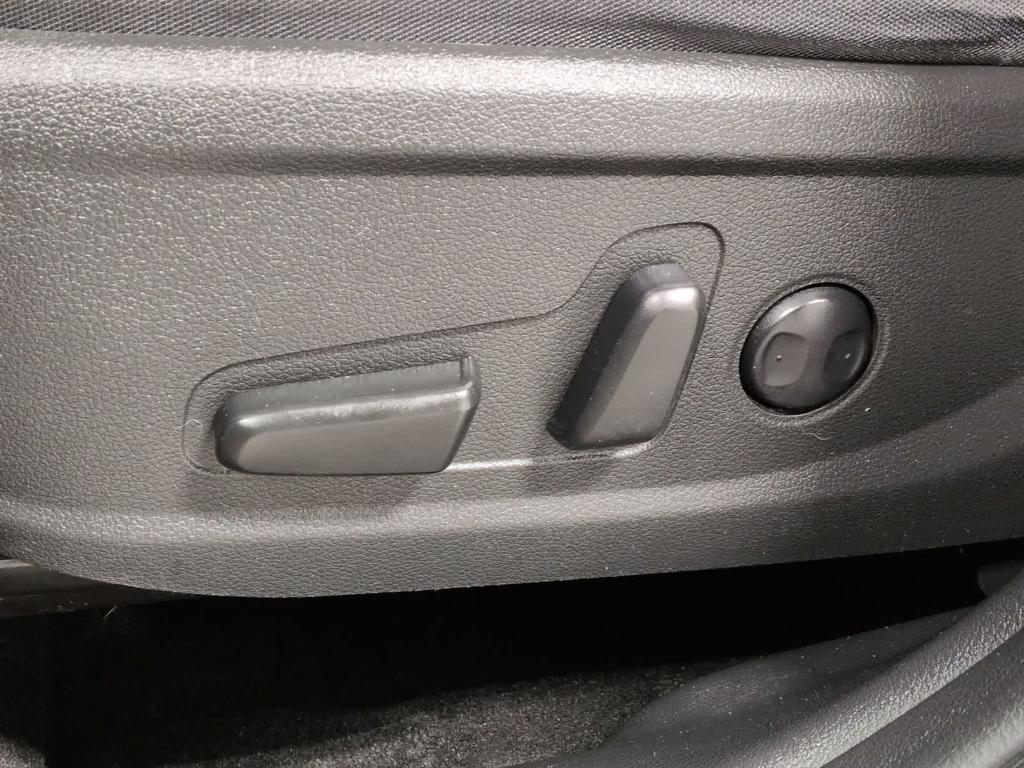 used 2022 Hyundai Santa Fe car, priced at $18,771