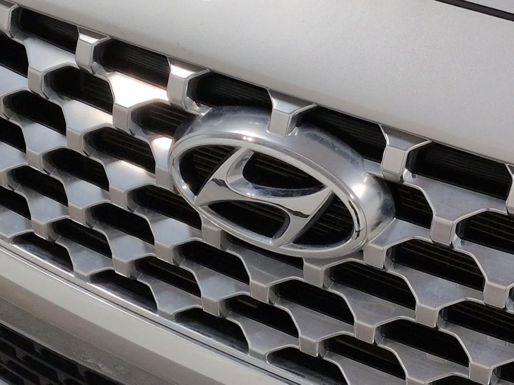 used 2022 Hyundai Santa Fe car, priced at $18,771
