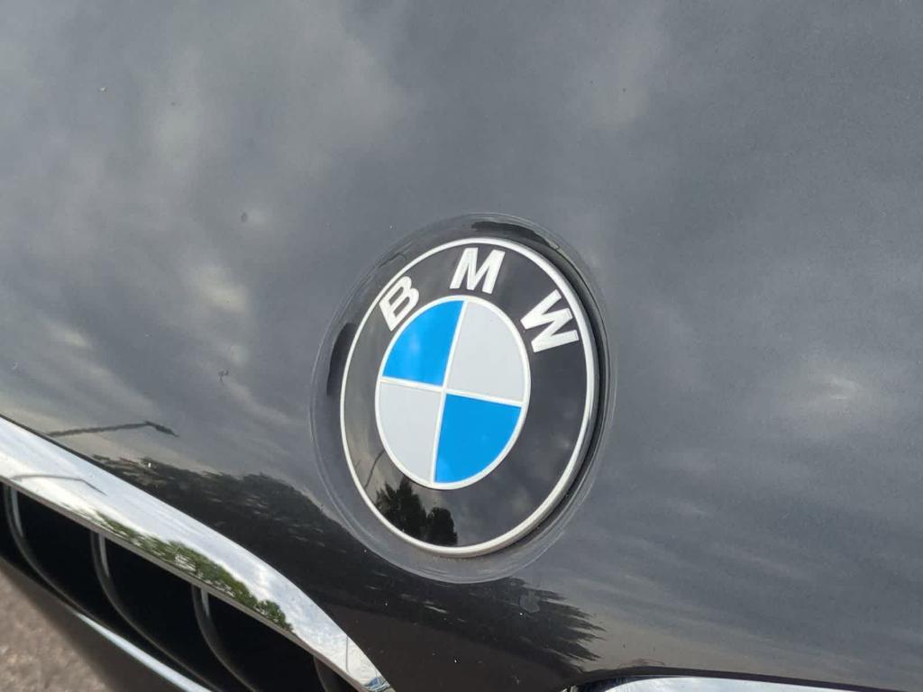 used 2016 BMW X6 car, priced at $16,841