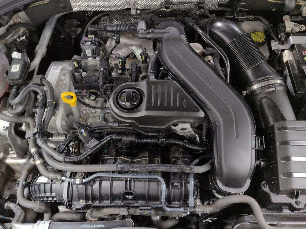 used 2024 Volkswagen Jetta car, priced at $14,949