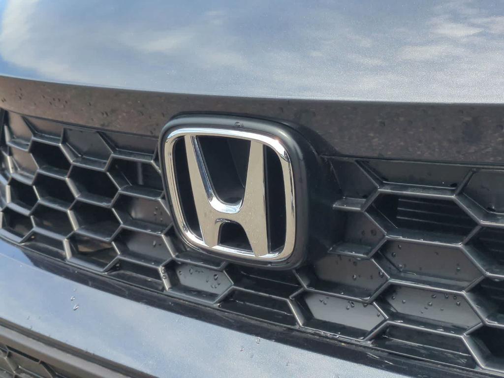 new 2026 Honda Civic car, priced at $27,879