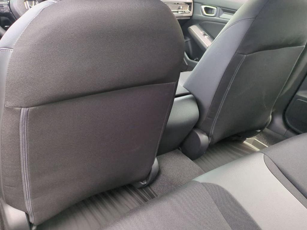 new 2026 Honda Civic car, priced at $27,879