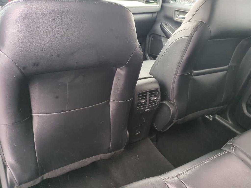 used 2022 Ford Escape car, priced at $19,831