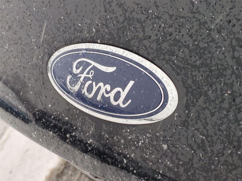 used 2022 Ford Escape car, priced at $19,425