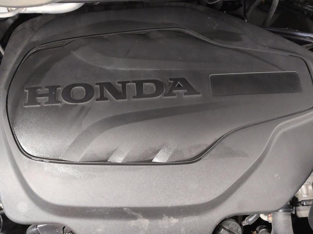 used 2024 Honda Odyssey car, priced at $33,054