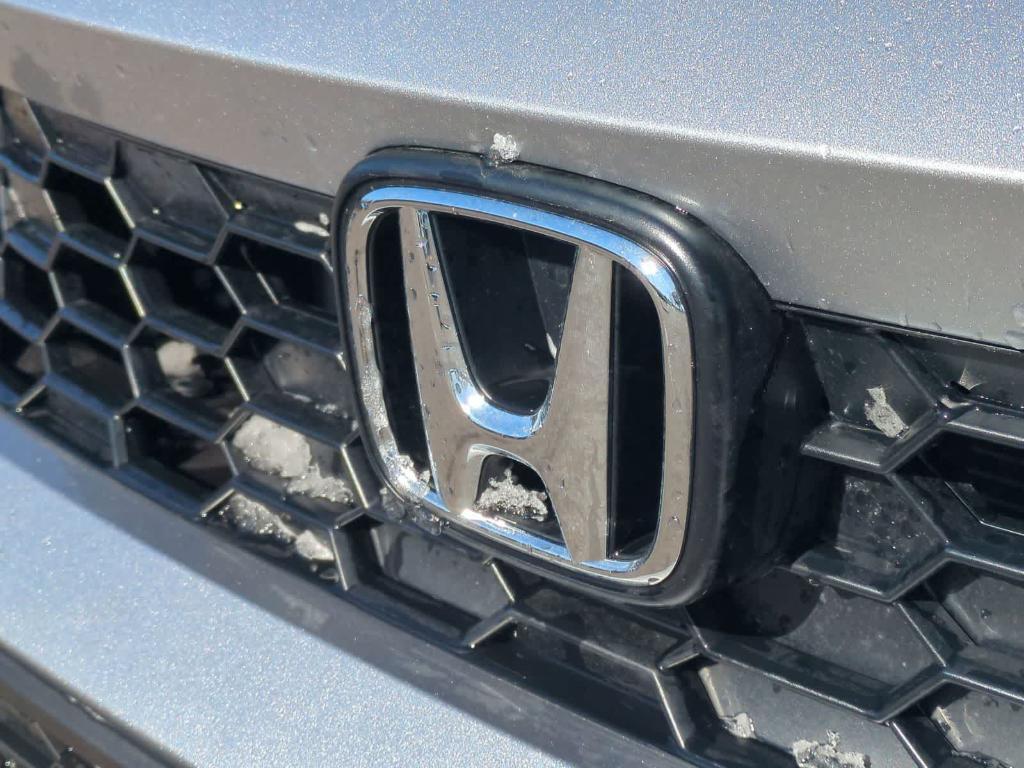 new 2026 Honda Civic car, priced at $26,735