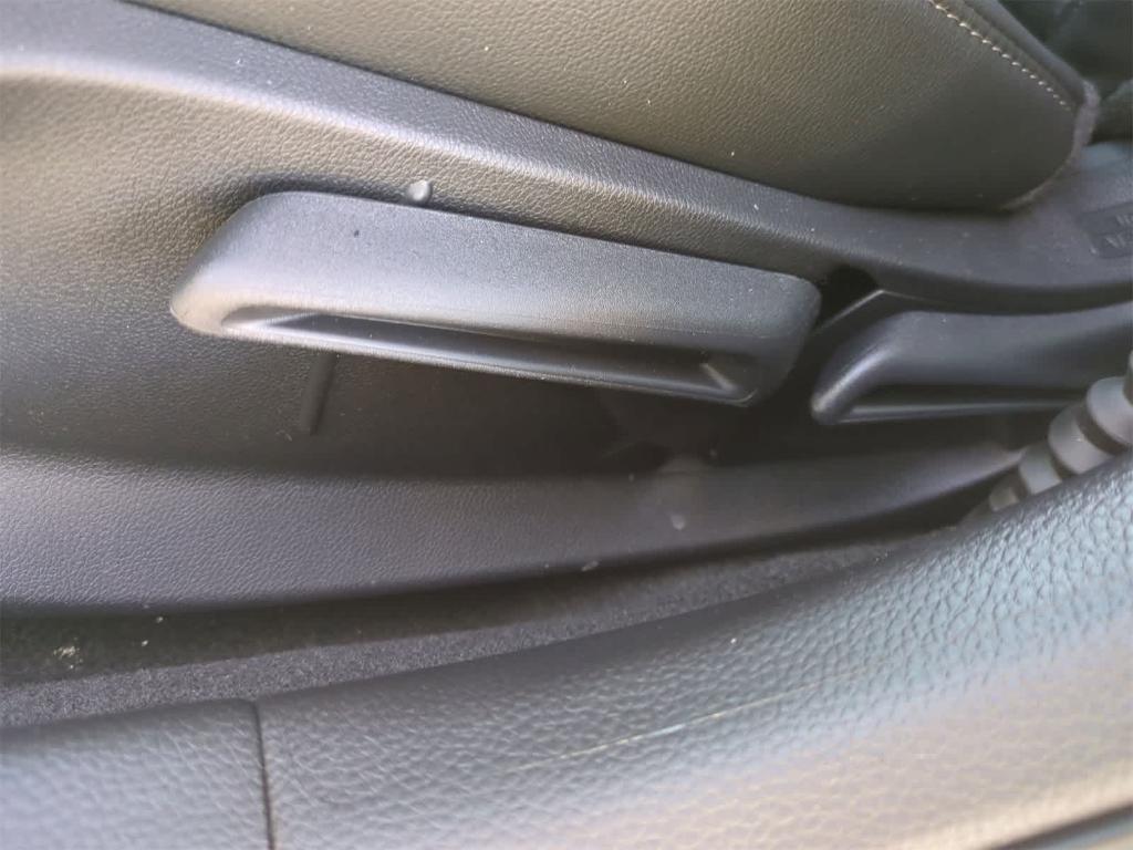 new 2026 Honda Civic car, priced at $26,735