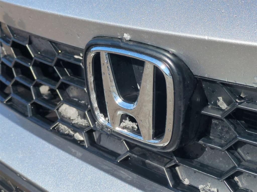 new 2026 Honda Civic car, priced at $26,735