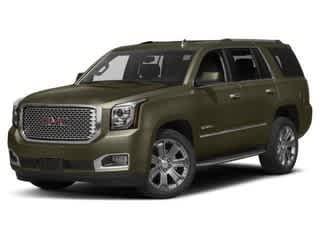 used 2018 GMC Yukon car, priced at $25,534
