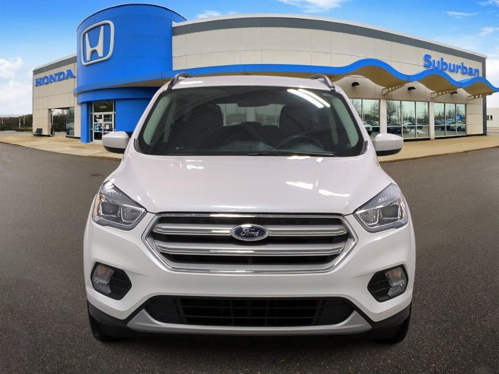 used 2019 Ford Escape car, priced at $17,822