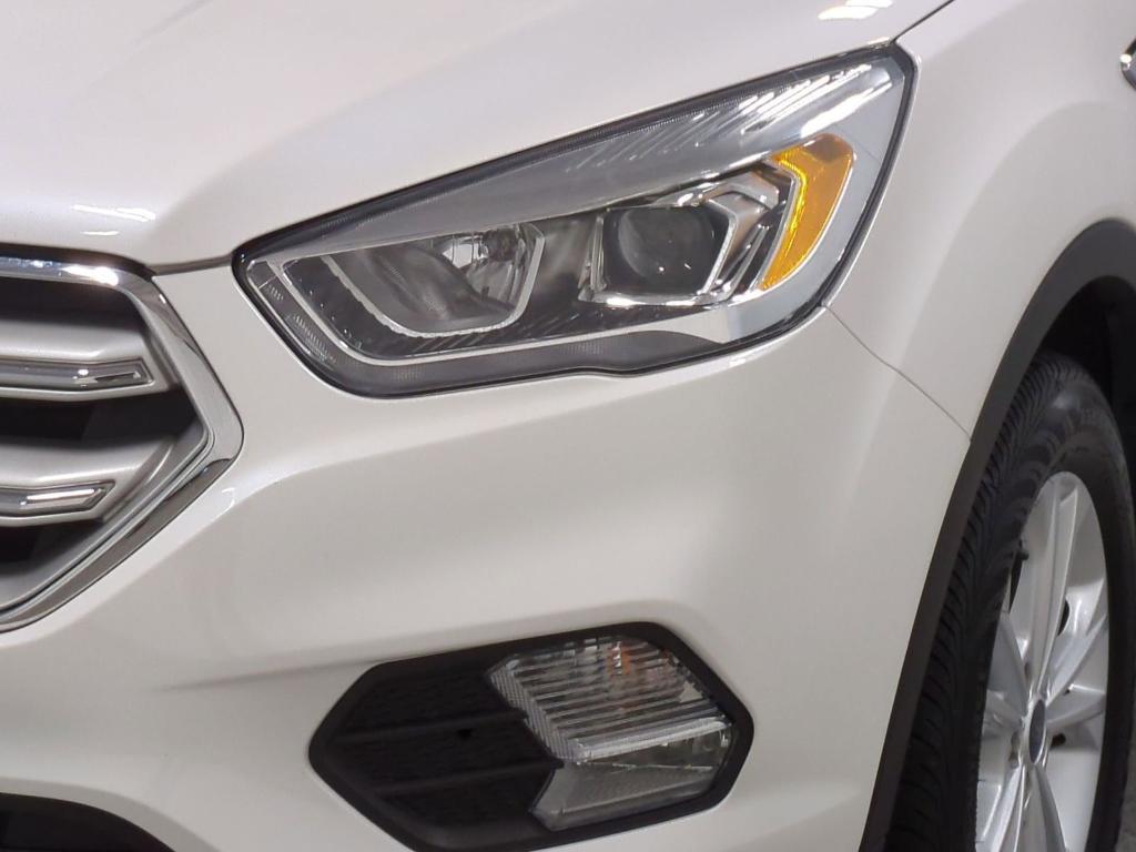 used 2019 Ford Escape car, priced at $17,822